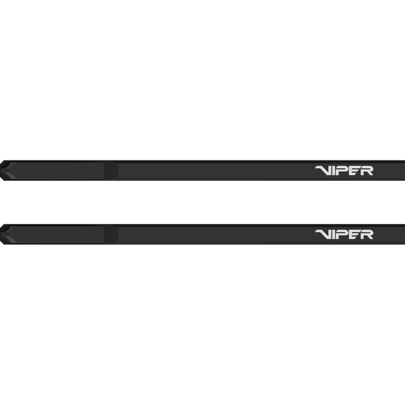 Модуль памяти для компьютера DDR5 32GB (2x16GB) 5600 MHz Viper Elite 5 Patriot (VEB532G5636KW)