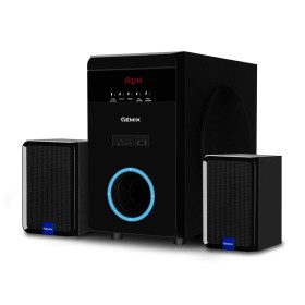 Акустическая система Gemix SB-80BT black