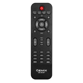 Акустическая система Gemix SB-80BT black
