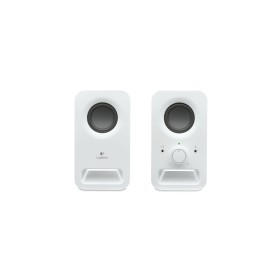 Акустическая система Logitech Z-150 Snow White (980-000815)