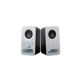 Акустическая система Logitech Z-150 Snow White (980-000815)