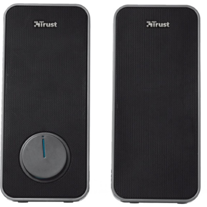 Акустическая система Trust Arys 2.0 speaker set USB (20179)