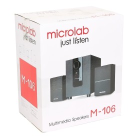 Акустическая система Microlab M-106