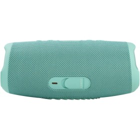 Акустическая система JBL Charge 5 Teal (JBLCHARGE5TEAL)