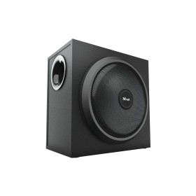 Акустическая система Trust Yuri Speaker Set Black (23696)