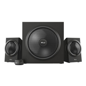Акустическая система Trust Yuri Speaker Set Black (23696)