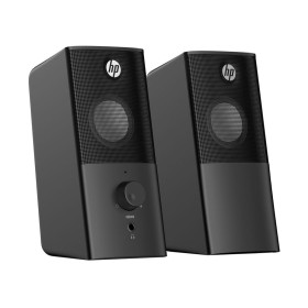 Акустическая система HP DHS-2101 Black (DHS-2101)