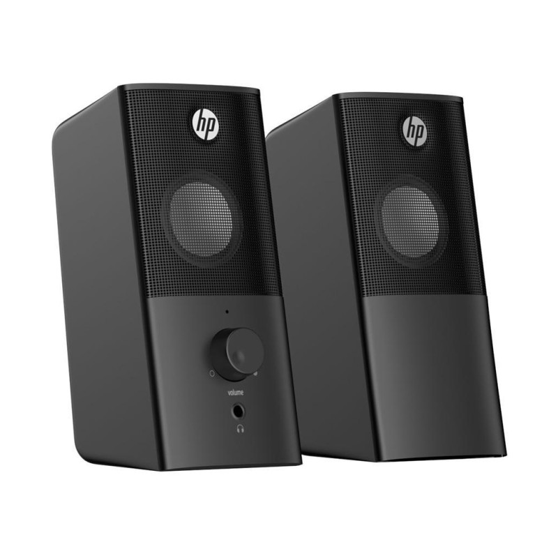 Акустическая система HP DHS-2101 Black (DHS-2101)