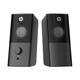 Акустическая система HP DHS-2101 Black (DHS-2101)
