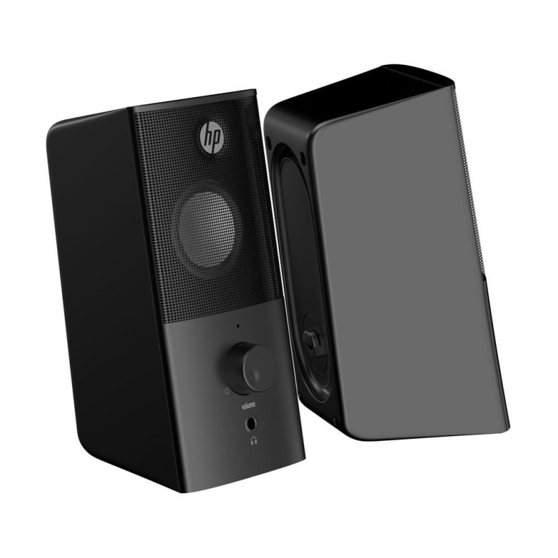 Акустическая система HP DHS-2101 Black (DHS-2101)