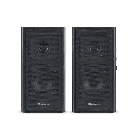 Акустическая система REAL-EL S-250 Black