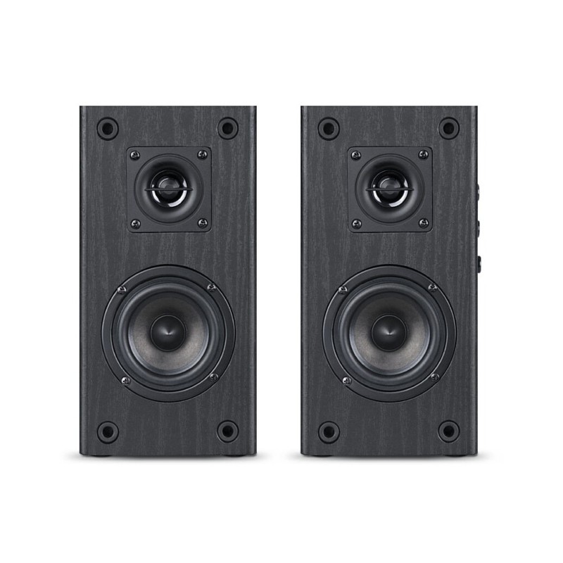 Акустическая система REAL-EL S-250 Black