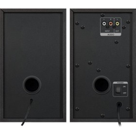 Акустическая система Defender Aurora S40 Bluetooth Black (65240)