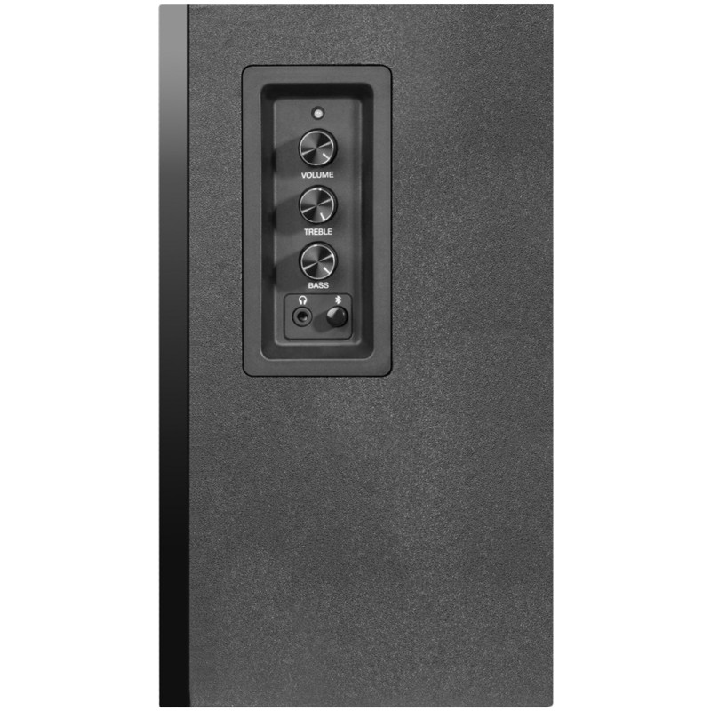 Акустическая система Defender Aurora S40 Bluetooth Black (65240)