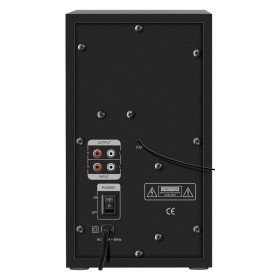 Акустическая система Defender Eclipse Black (65593)