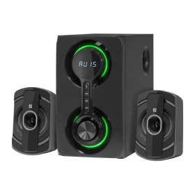Акустическая система Defender Eclipse Black (65593)