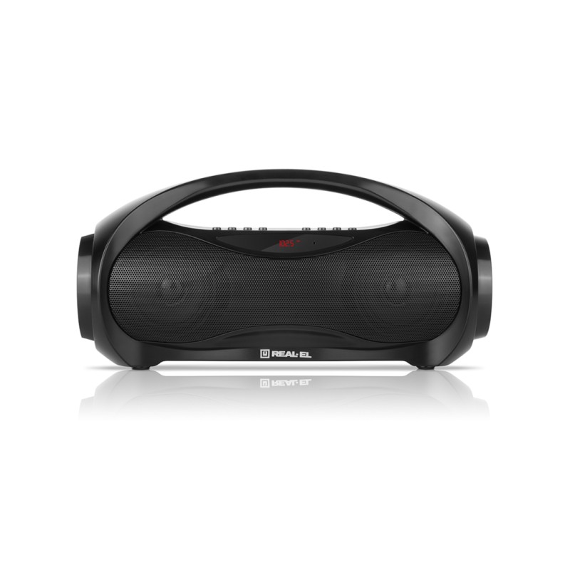 Акустическая система REAL-EL X-713 Black