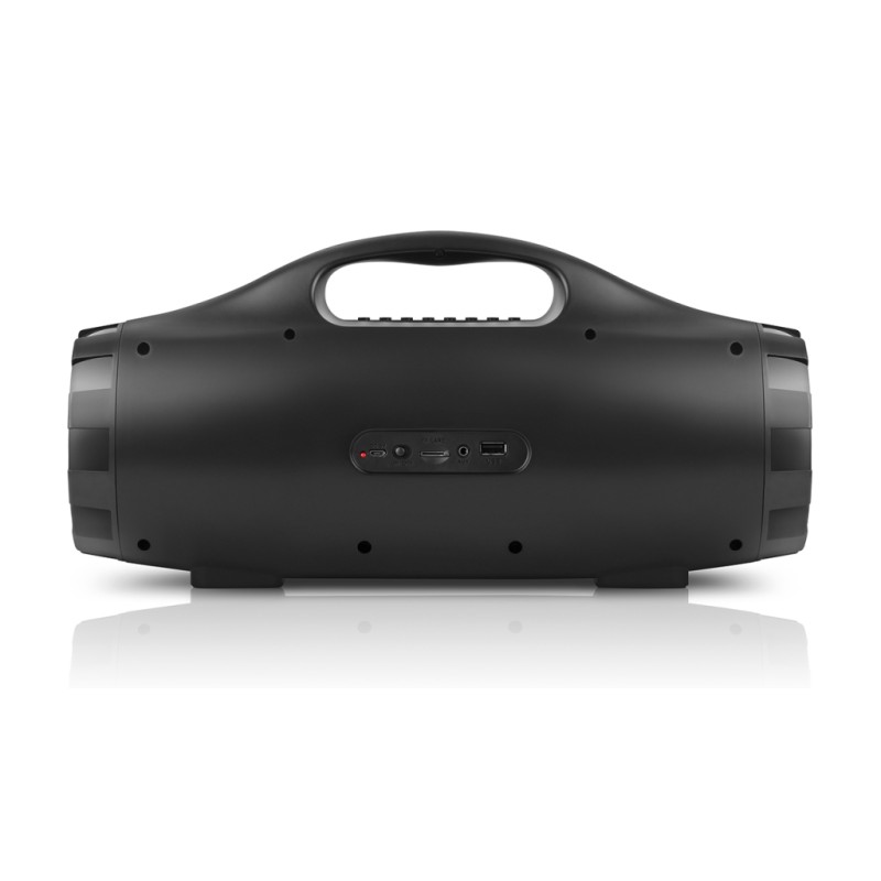 Акустическая система REAL-EL X-731 Black