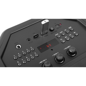 Акустическая система REAL-EL X-771 Black