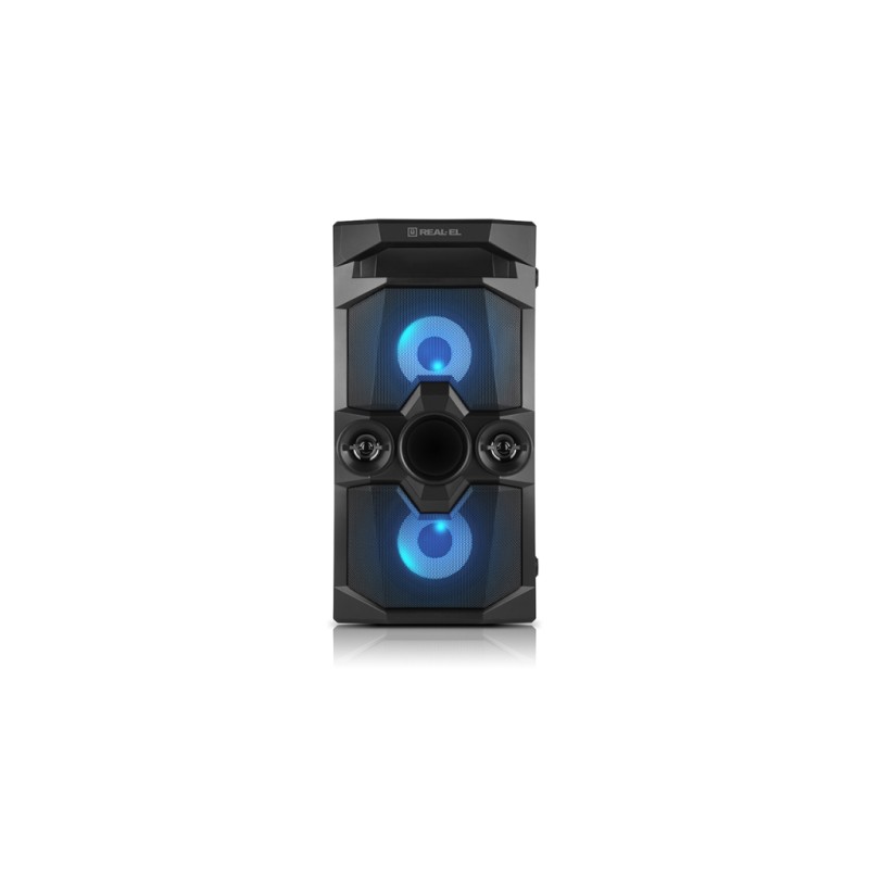 Акустическая система REAL-EL X-771 Black