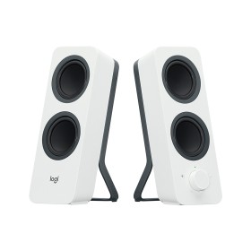 Акустическая система Logitech Z-207 White (980-001292)
