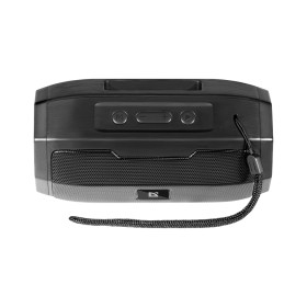 Акустическая система Defender G36 5Вт FM/microSD/USB Black (65036)