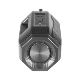 Акустическая система Defender G36 5Вт FM/microSD/USB Black (65036)