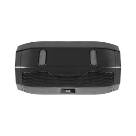 Акустическая система Defender G36 5Вт FM/microSD/USB Black (65036)