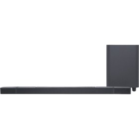Акустическая система JBL Bar 1000 Black (JBLBAR1000PROBLKEP)