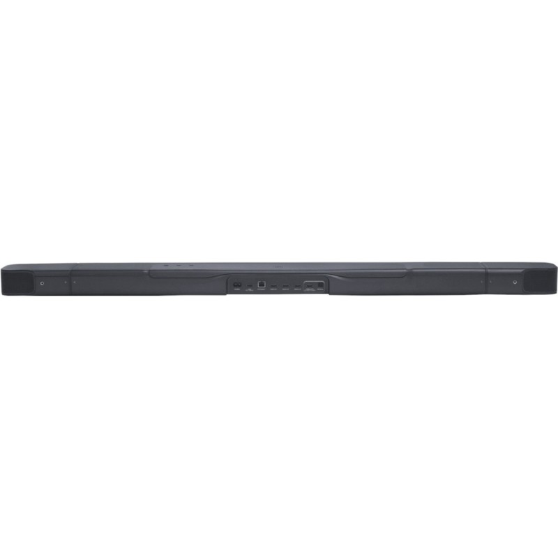 Акустическая система JBL Bar 1000 Black (JBLBAR1000PROBLKEP)