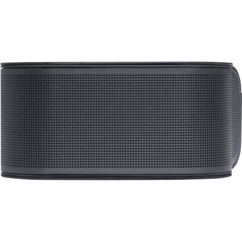Акустическая система JBL Bar 1000 Black (JBLBAR1000PROBLKEP)