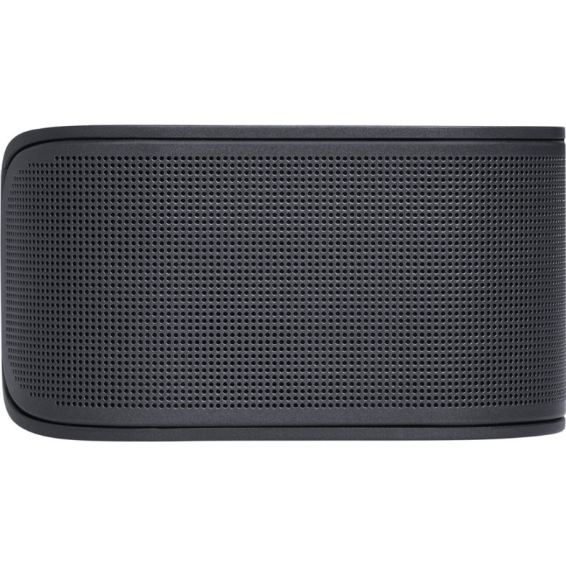 Акустическая система JBL Bar 300 Black (JBLBAR300PROBLKEP)