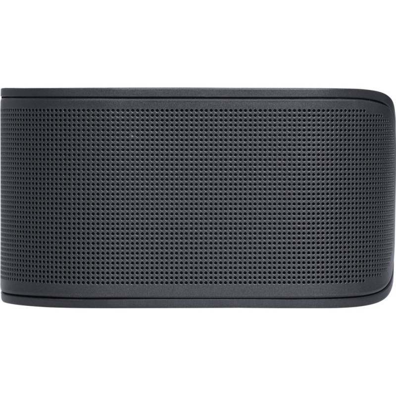 Акустическая система JBL Bar 300 Black (JBLBAR300PROBLKEP)