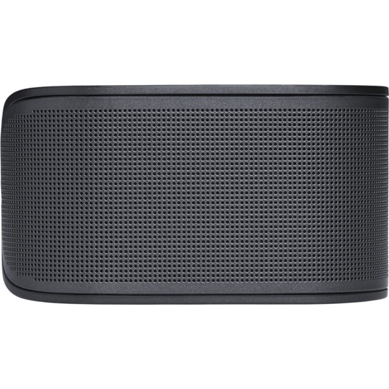 Акустическая система JBL Bar 500 Black (JBLBAR500PROBLKEP)