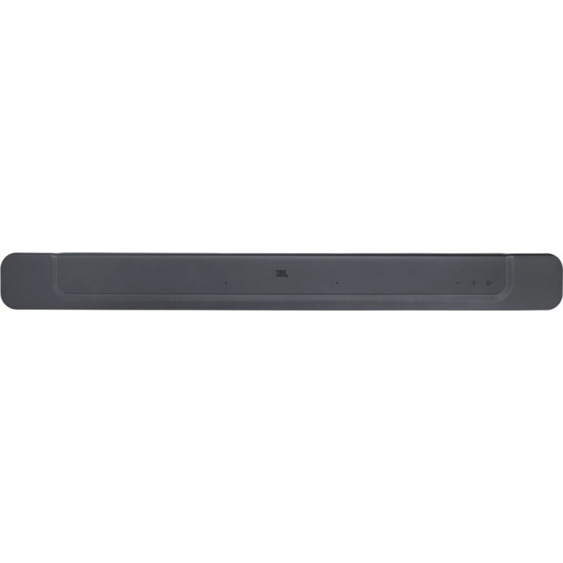 Акустическая система JBL Bar 500 Black (JBLBAR500PROBLKEP)