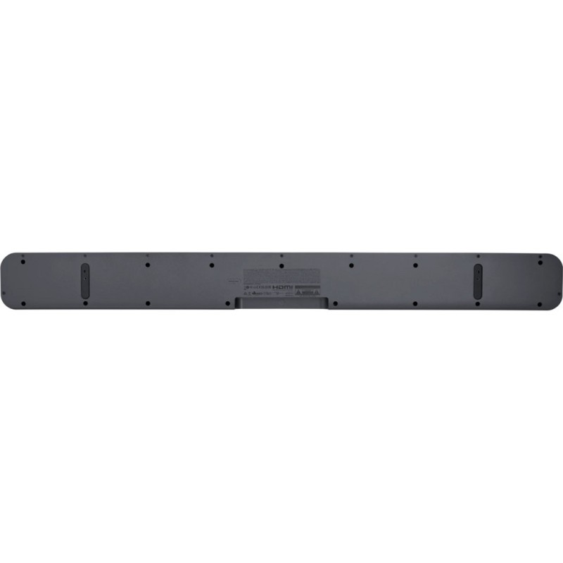 Акустическая система JBL Bar 500 Black (JBLBAR500PROBLKEP)