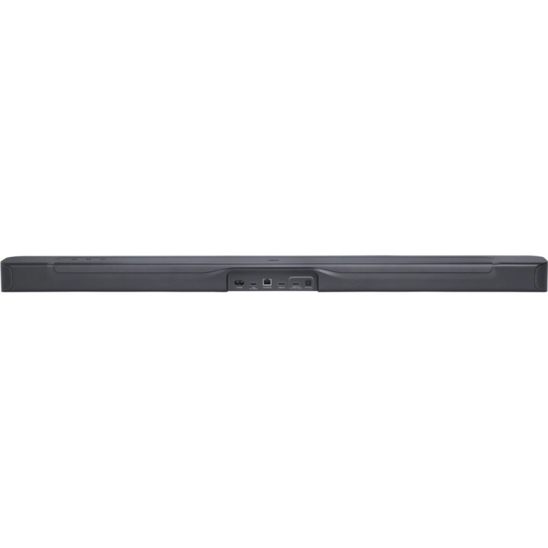 Акустическая система JBL Bar 500 Black (JBLBAR500PROBLKEP)