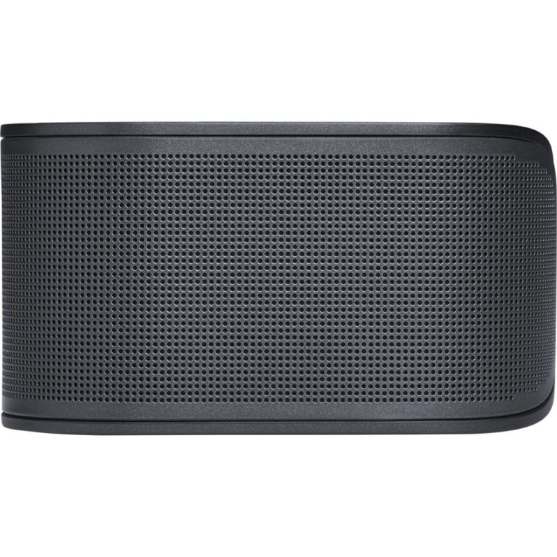 Акустическая система JBL Bar 500 Black (JBLBAR500PROBLKEP)