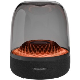 Акустическая система Harman Kardon Aura Studio 4 Black (HKAURAS4BLKEP)