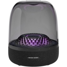 Акустическая система Harman Kardon Aura Studio 4 Black (HKAURAS4BLKEP)