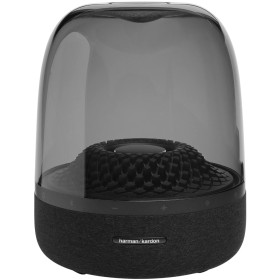 Акустическая система Harman Kardon Aura Studio 4 Black (HKAURAS4BLKEP)