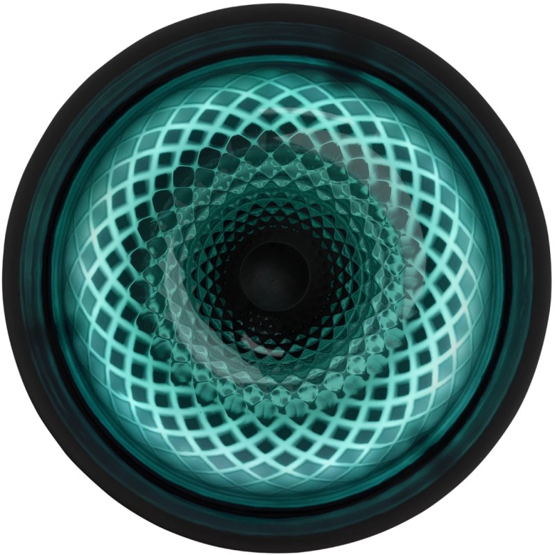 Акустична система Harman Kardon Aura Studio 4 Black (HKAURAS4BLKEP)