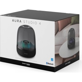Акустична система Harman Kardon Aura Studio 4 Black (HKAURAS4BLKEP)