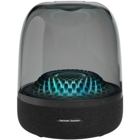 Акустическая система Harman Kardon Aura Studio 4 Black (HKAURAS4BLKEP)