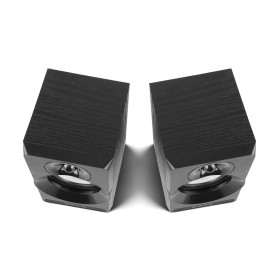 Акустическая система REAL-EL S-200 USB Black