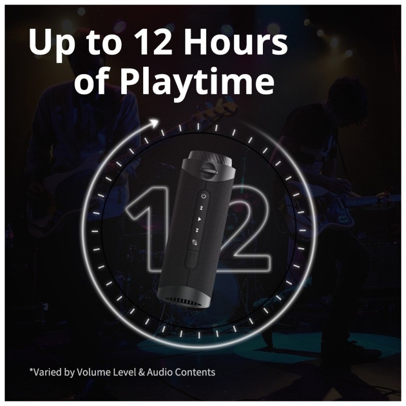 Акустическая система Tronsmart T7 Black (786218)