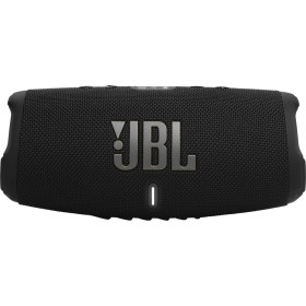 Акустическая система JBL Charge 5 Wi-Fi Black (JBLCHARGE5WIFIBLK)
