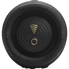 Акустическая система JBL Charge 5 Wi-Fi Black (JBLCHARGE5WIFIBLK)