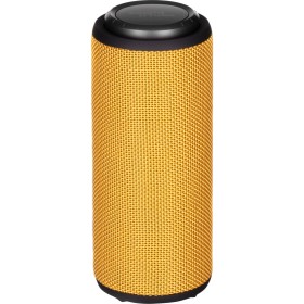 Акустическая система 2E SoundXTube TWS MP3 Wireless WaterproofYellow
