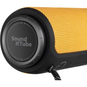 Акустическая система 2E SoundXTube TWS MP3 Wireless WaterproofYellow